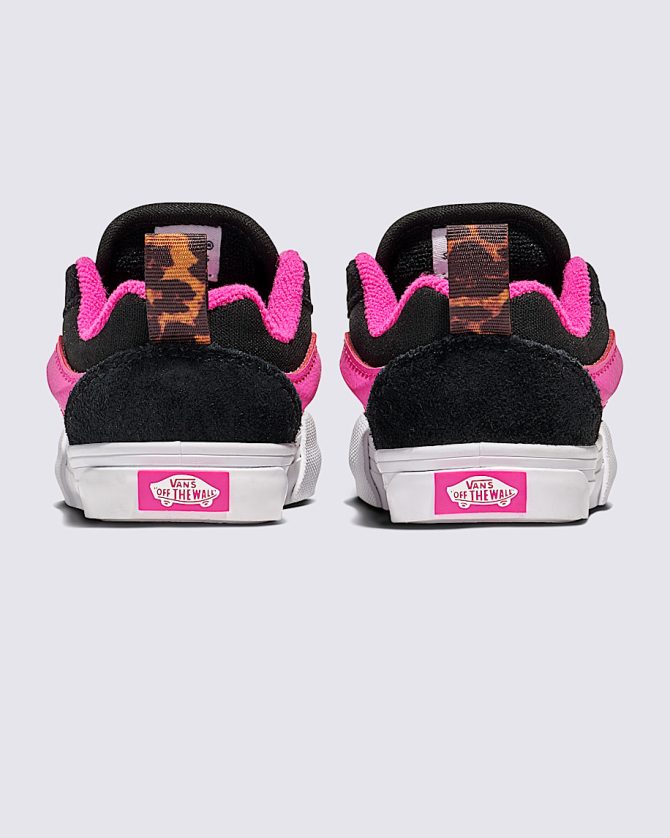 Toddler Knu Skool Shoe VN000D0KBML - Image 4
