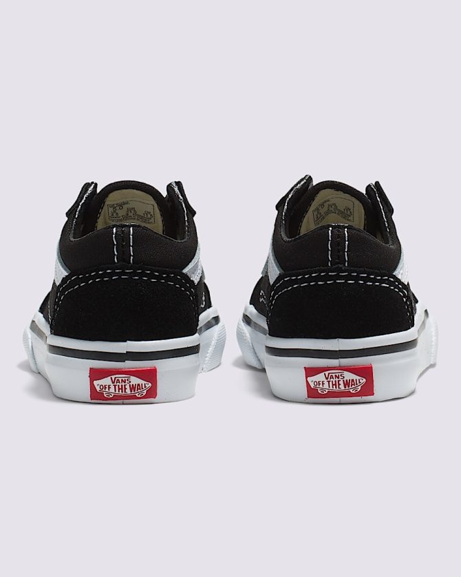 Toddler Old Skool Shoe VN0A3TFY6BT - Image 4