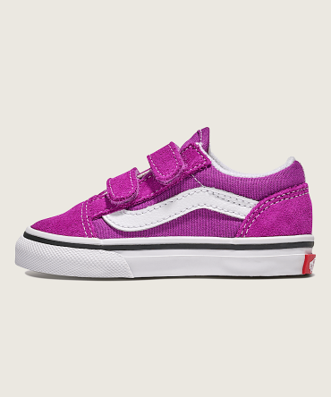 Toddler Old Skool V Shoe VN000CTGE2T