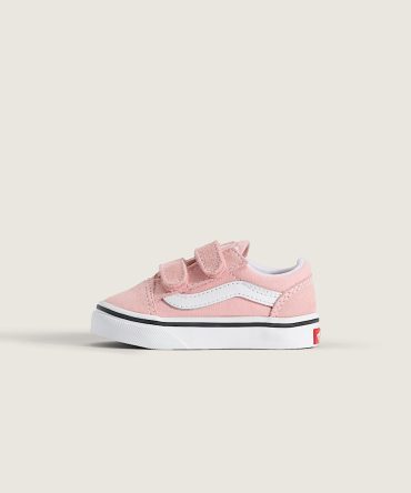 Toddler Old Skool V Shoe VN000D3Y9AL