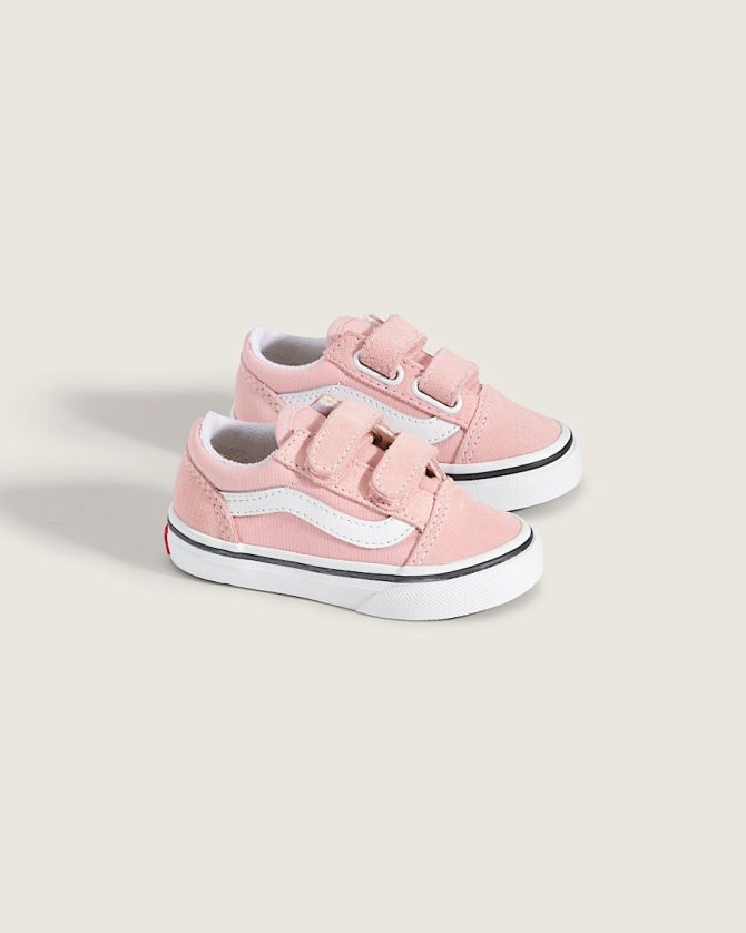 Toddler Old Skool V Shoe VN000D3Y9AL - Image 2