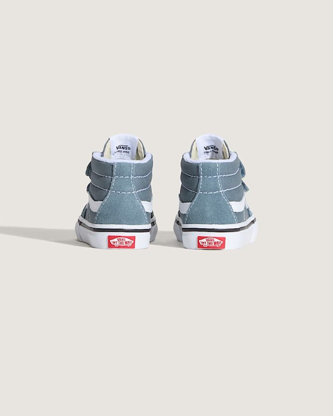 Toddler Old Skool V Shoe VN000CTGRV2 - Image 4