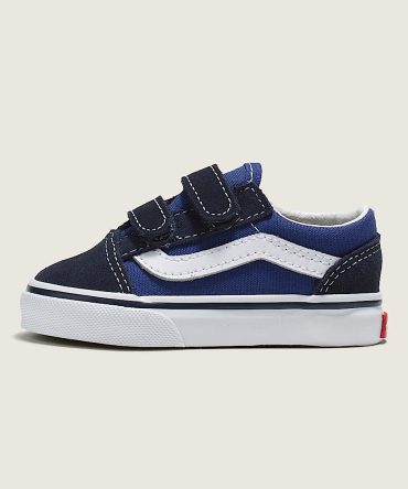 Toddler Old Skool V Shoe VN000D3YNVY