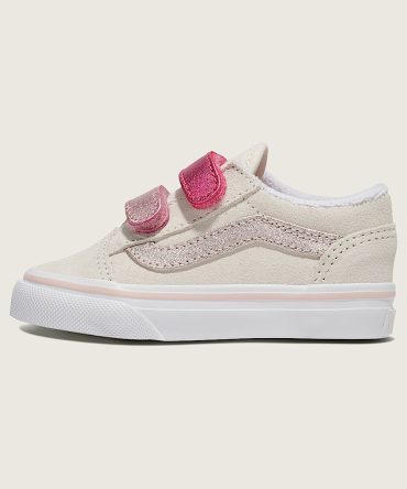 Toddler Old Skool V Shoe VN0005W2CY7