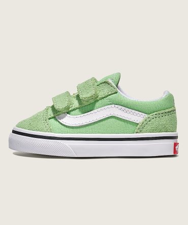 Toddler Old Skool V Shoe VN0009RCE2Y