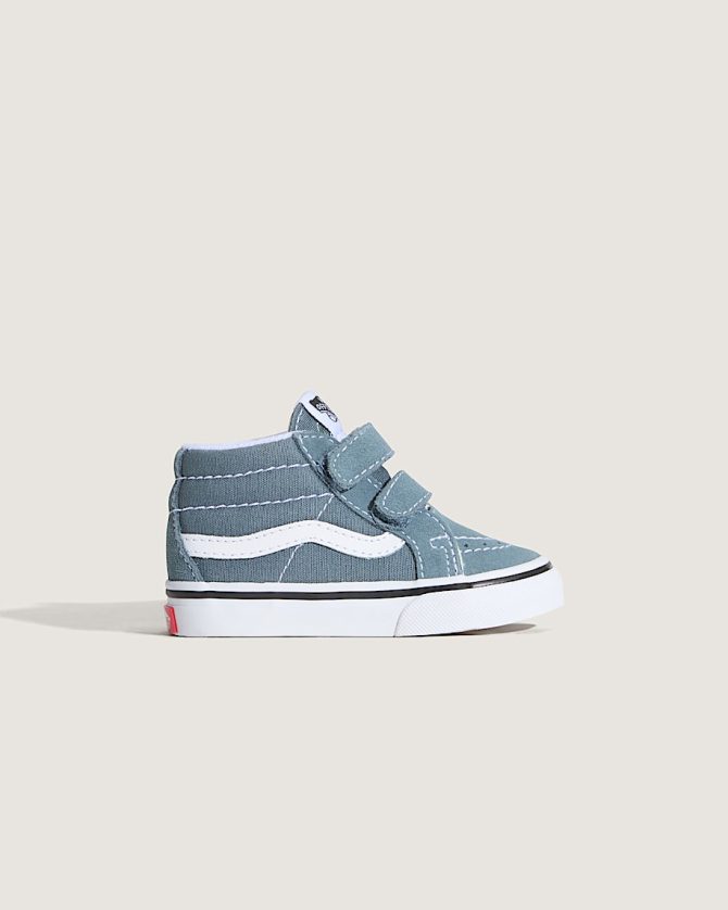 Toddler Old Skool V Shoe VN000CTGRV2 - Image 5