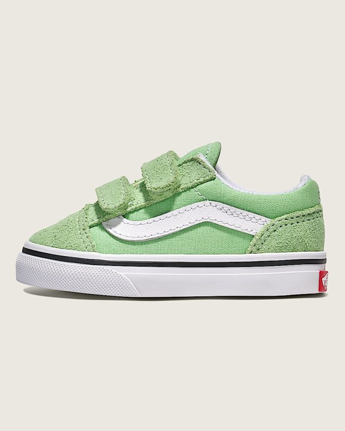 Toddler Old Skool V Shoe VN0009RCE2Y