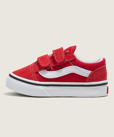 Toddler Old Skool V Shoe VN0A38JNJV6