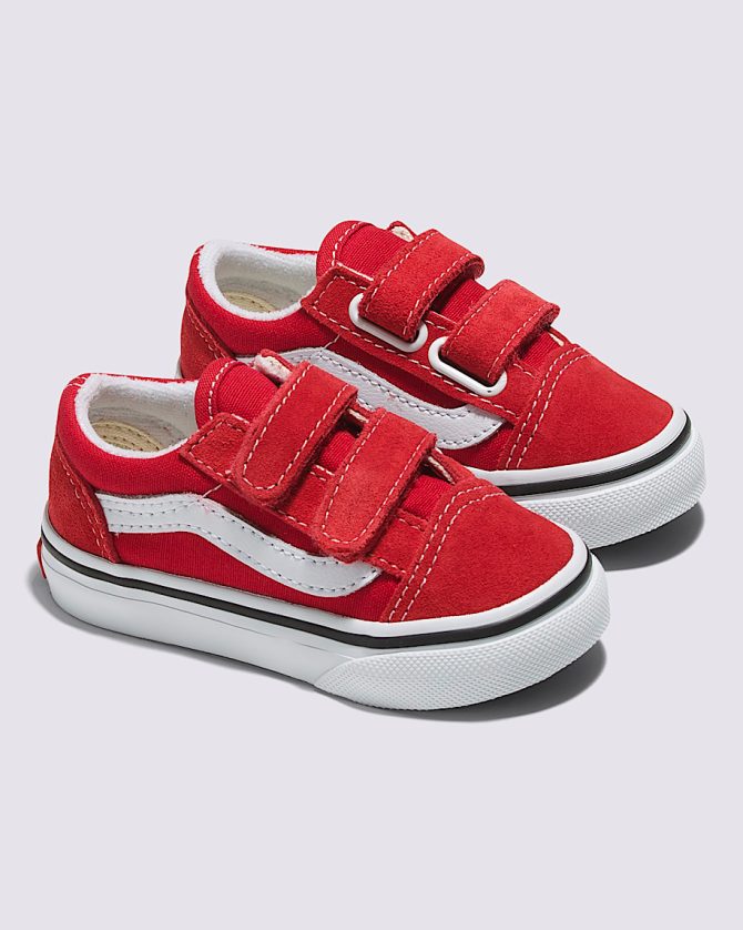 Toddler Old Skool V Shoe VN0A38JNJV6 - Image 2