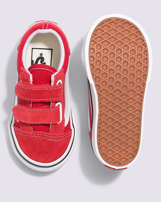 Toddler Old Skool V Shoe VN0A38JNJV6 - Image 3