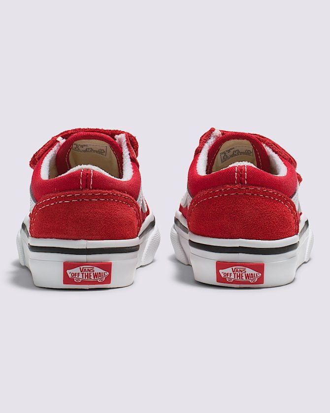 Toddler Old Skool V Shoe VN0A38JNJV6 - Image 4