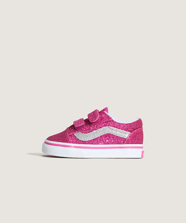 Toddler Old Skool V Shoe VN000CTGYLZ