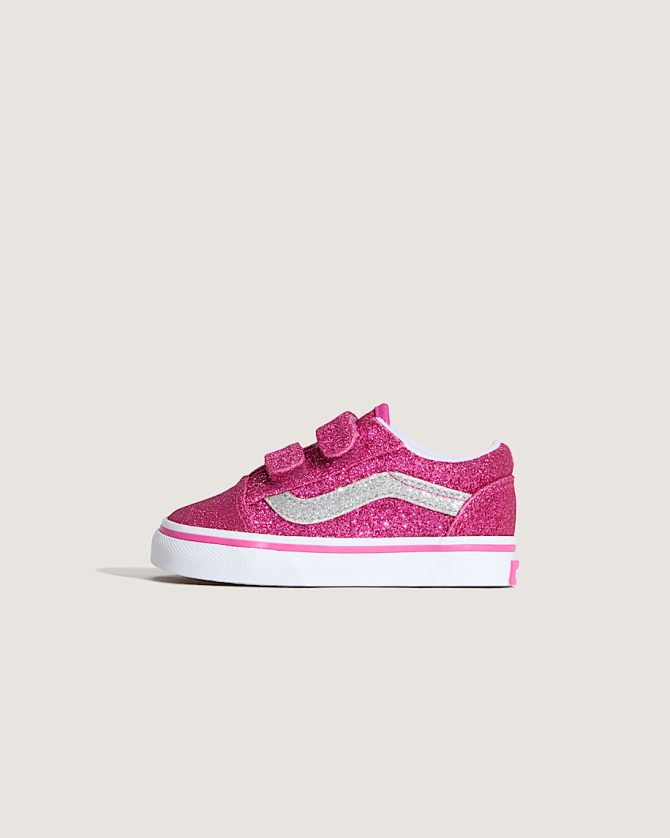 Toddler Old Skool V Shoe VN000CTGYLZ