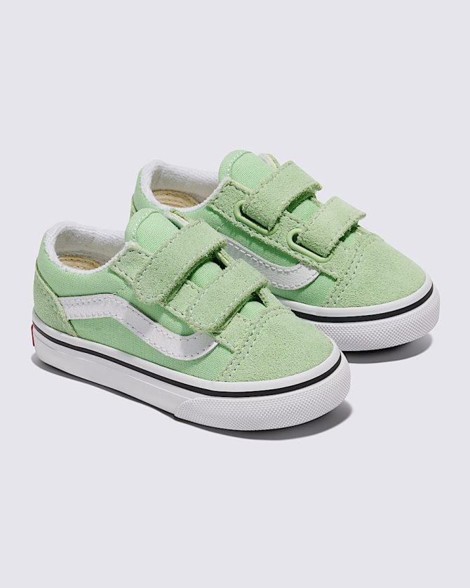 Toddler Old Skool V Shoe VN0009RCE2Y - Image 2