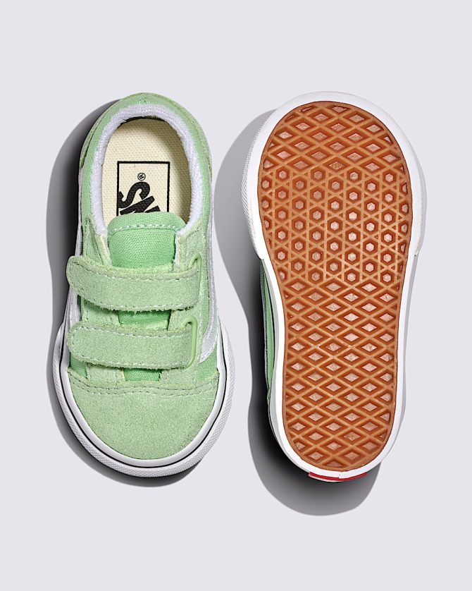 Toddler Old Skool V Shoe VN0009RCE2Y - Image 3
