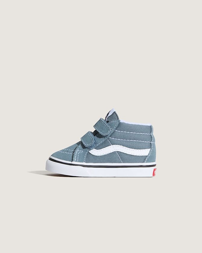 Toddler Old Skool V Shoe VN000CTGRV2