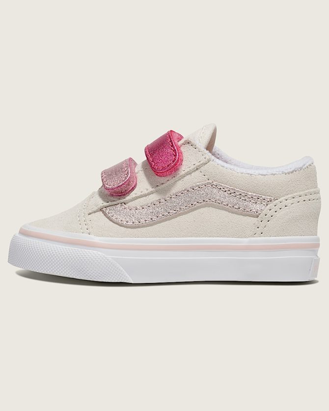 Toddler Old Skool V Shoe VN0005W2CY7