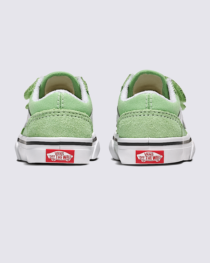 Toddler Old Skool V Shoe VN0009RCE2Y - Image 4