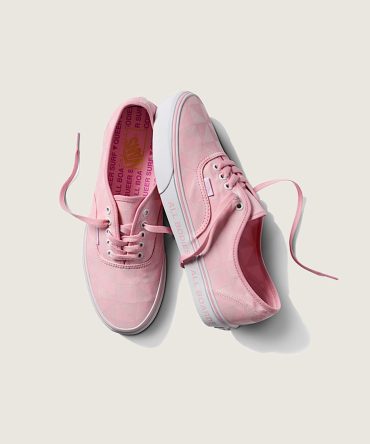 Vans X Queer Surf Authentic Shoe VN000EGAD3X