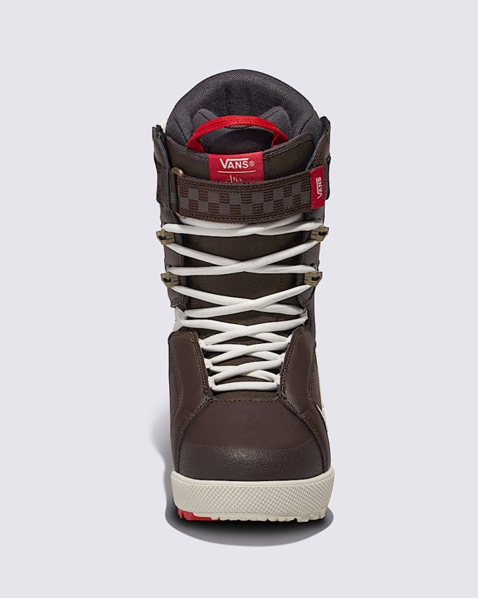 Womens Hi-Standard Pro X Jill Perkins Snowboard Boot VN000CBBKHG - Image 2
