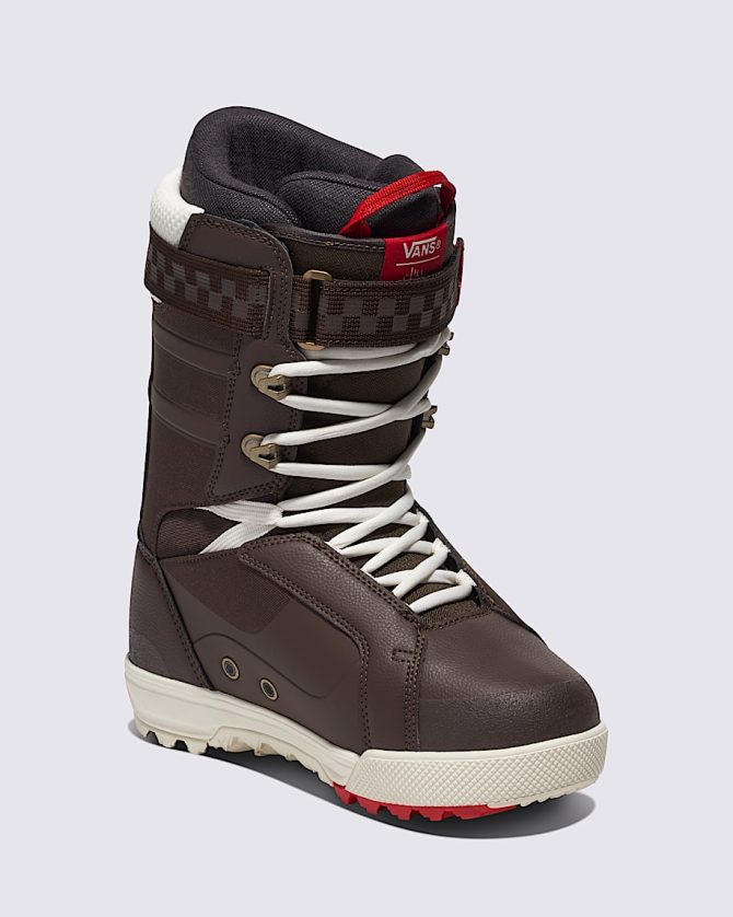Womens Hi-Standard Pro X Jill Perkins Snowboard Boot VN000CBBKHG - Image 3