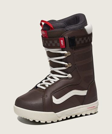 Womens Hi-Standard Pro X Jill Perkins Snowboard Boot VN000CBBKHG