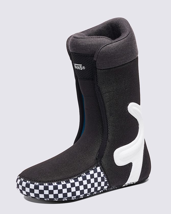 Womens Hi-Standard Pro X Jill Perkins Snowboard Boot VN000CBBKHG - Image 7