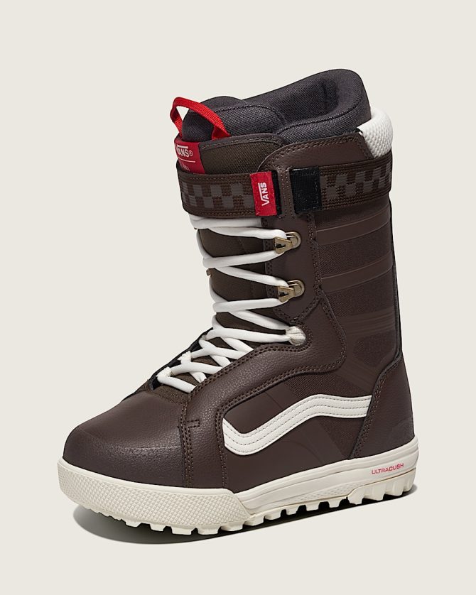 Womens Hi-Standard Pro X Jill Perkins Snowboard Boot VN000CBBKHG