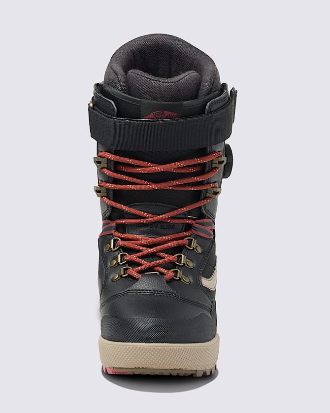 Womens Luna Ventana Pro Snowboard Boot VN0A5KS2458 - Image 2