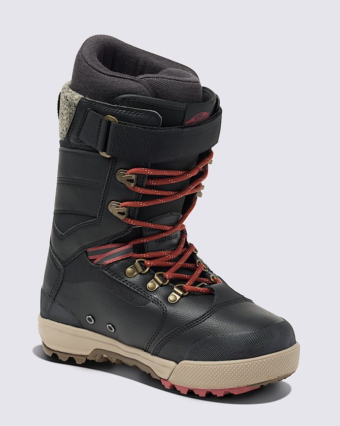 Womens Luna Ventana Pro Snowboard Boot VN0A5KS2458 - Image 3