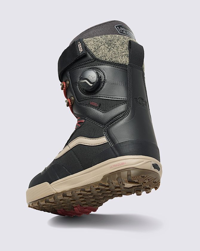 Womens Luna Ventana Pro Snowboard Boot VN0A5KS2458 - Image 4