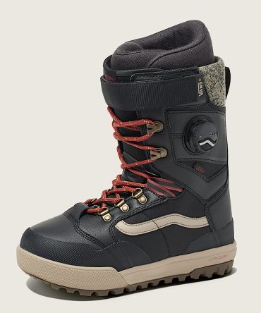 Womens Luna Ventana Pro Snowboard Boot VN0A5KS2458