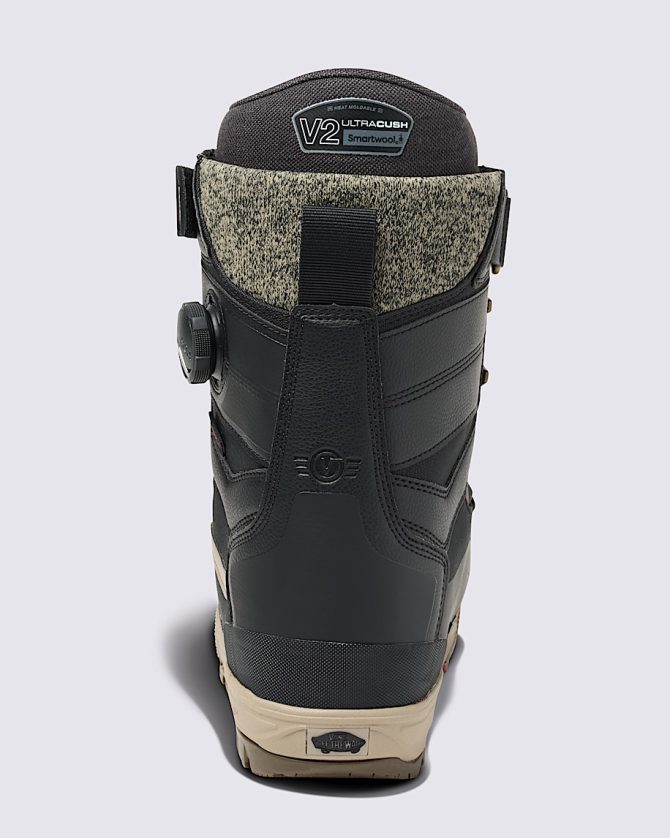 Womens Luna Ventana Pro Snowboard Boot VN0A5KS2458 - Image 5
