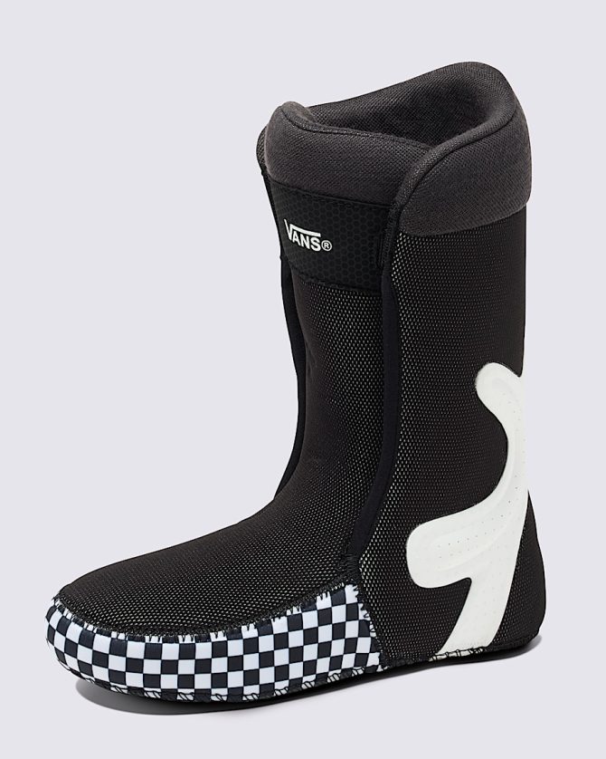 Womens Luna Ventana Pro Snowboard Boot VN0A5KS2458 - Image 7