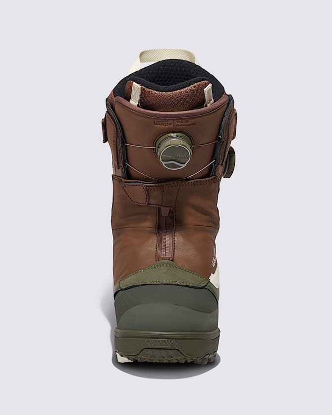 Womens Viaje Range Edition X Hana Beaman Snowboard Boot VN000BCJ0CL - Image 2