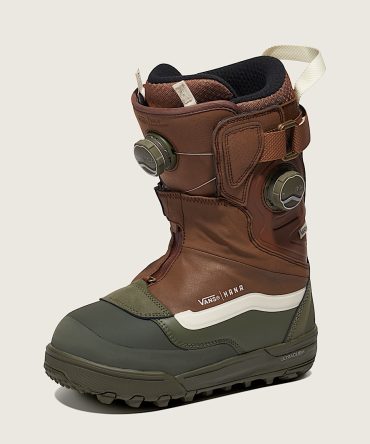 Womens Viaje Range Edition X Hana Beaman Snowboard Boot VN000BCJ0CL