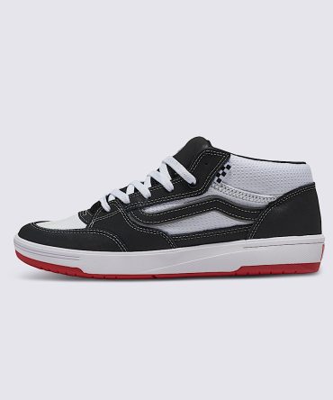 Zahba Mid Shoe VN000CBSBWT